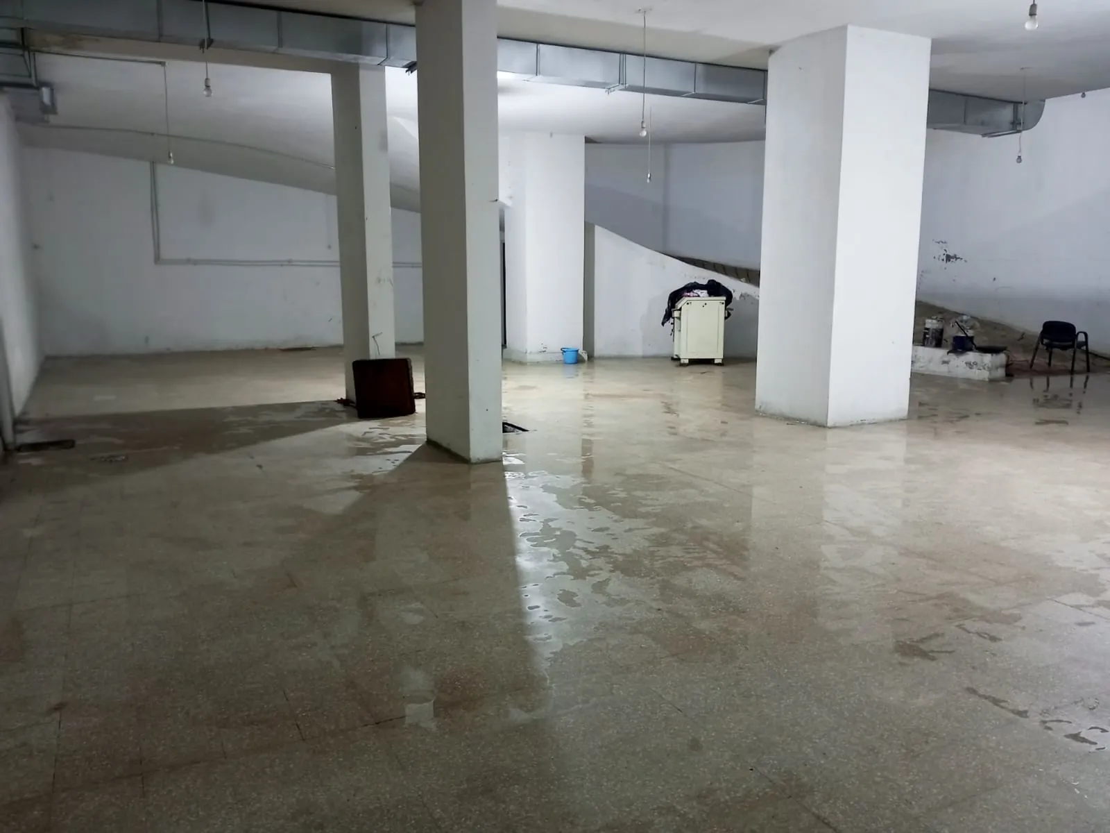 Industrial Warehouse in Mazraat Yachouh, Metn — photo 3