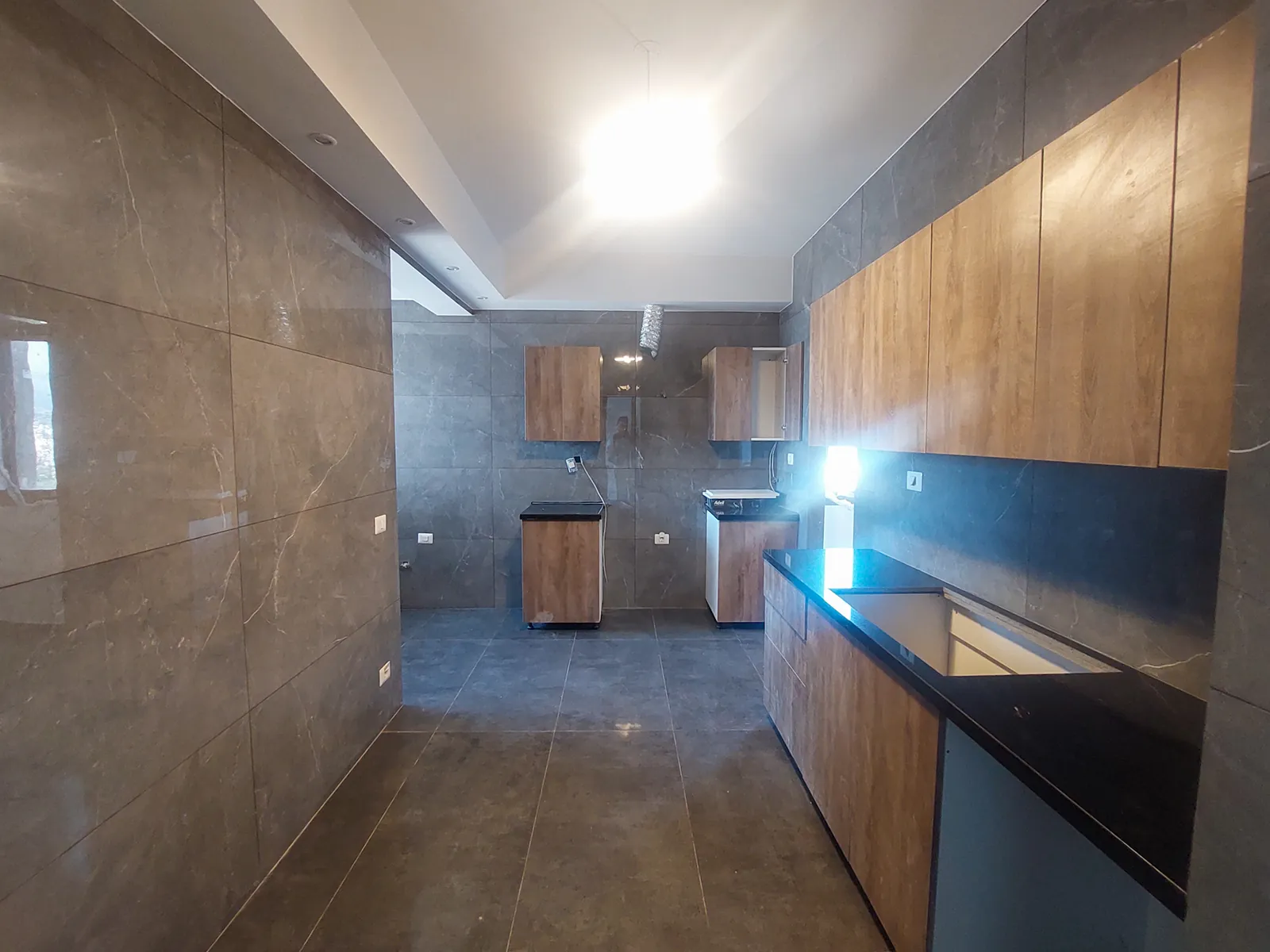 Apartment for Rent in Mar Roukoz, Metn with Sea and Mountain View — الصورة 4