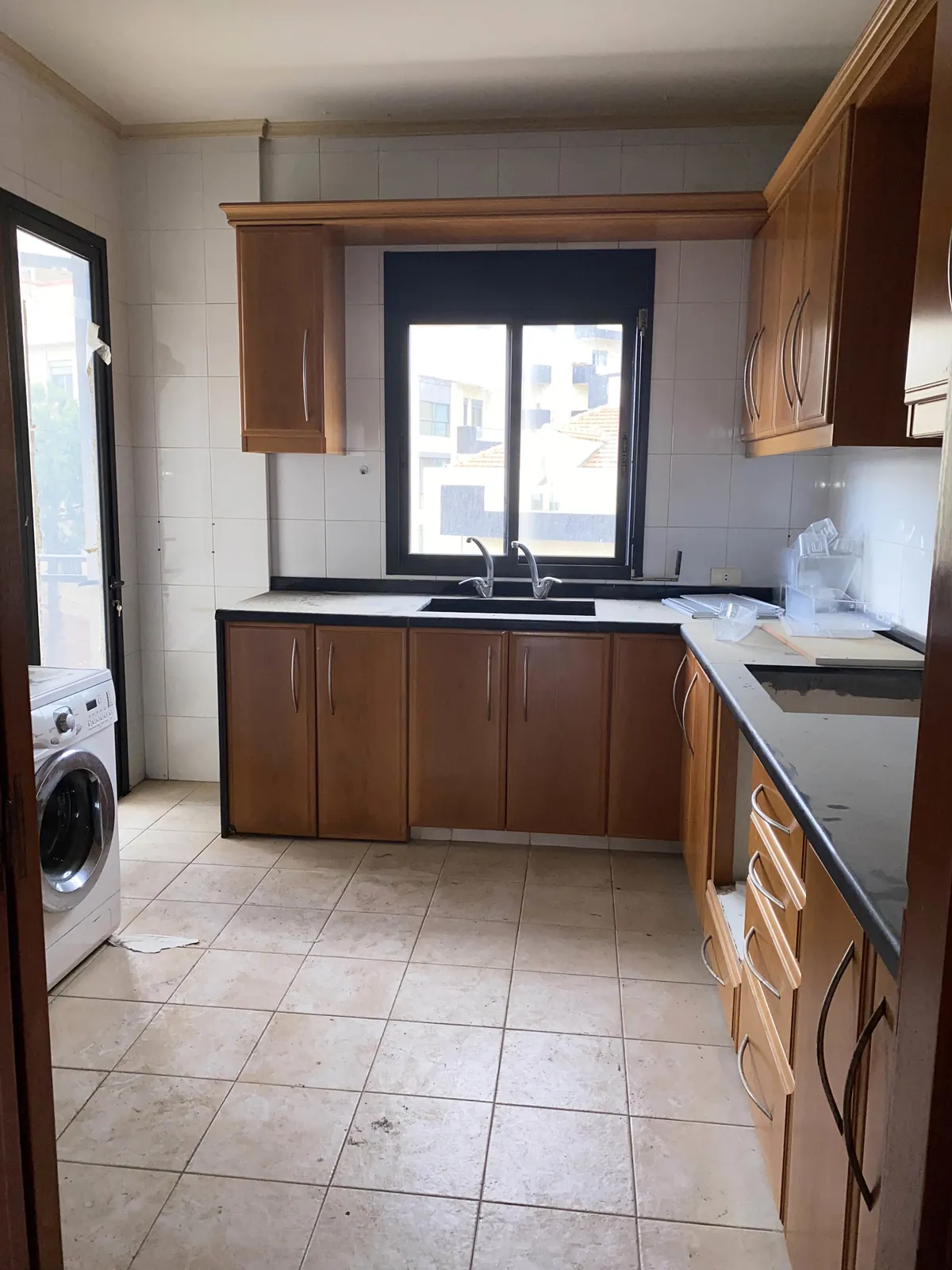 Apartment for Rent in Nabay, Metn with Sea View — الصورة 3