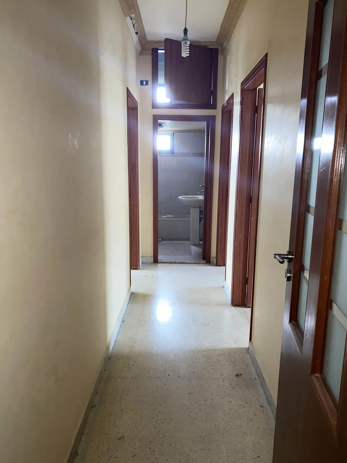 Apartment for Rent in Nabay, Metn with Sea View — الصورة 4