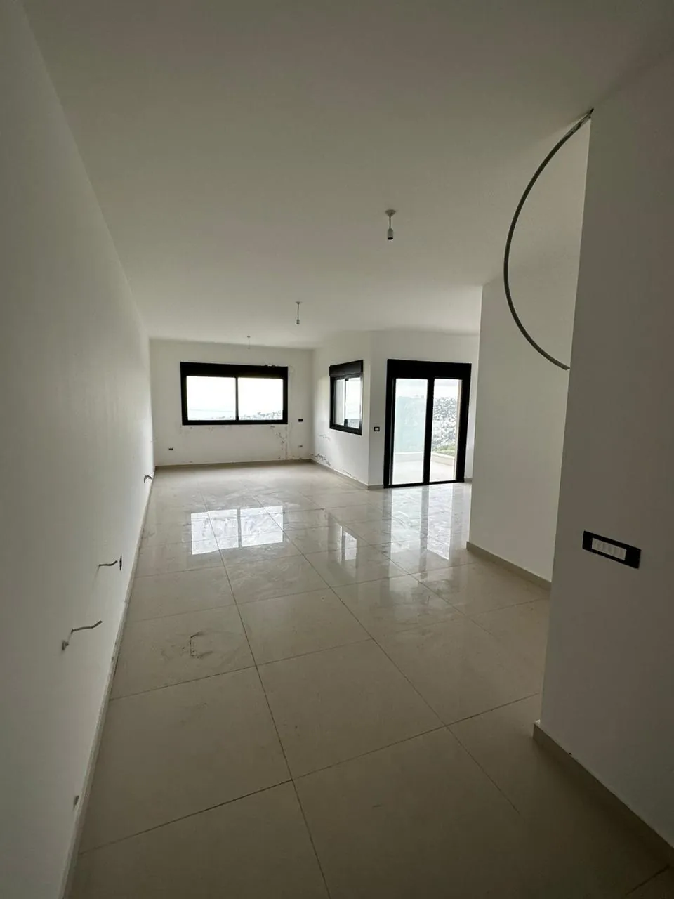 Apartment in Ajaltoun, Keserwan with View — الصورة 2