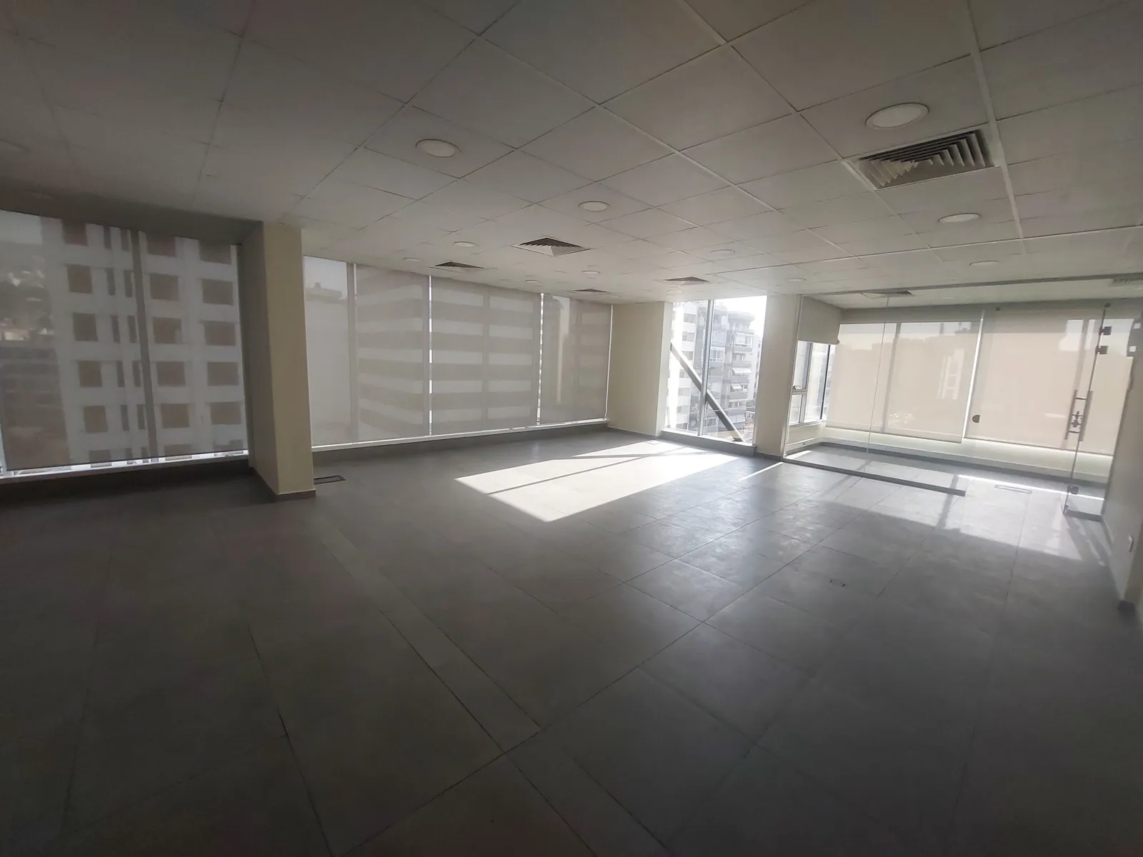 Prime Location Office for Rent in Bauchrieh, Metn