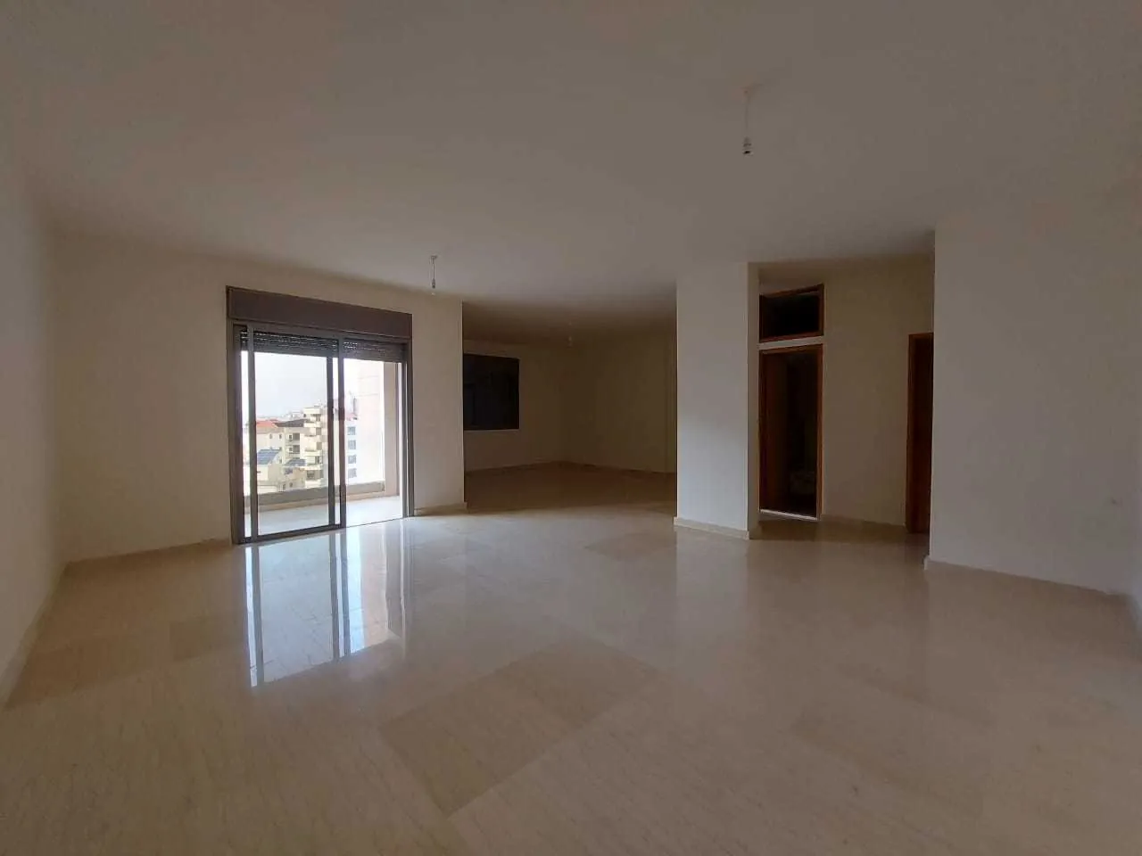 Apartment for Rent in Haret Sakher, Keserwan with Sea View