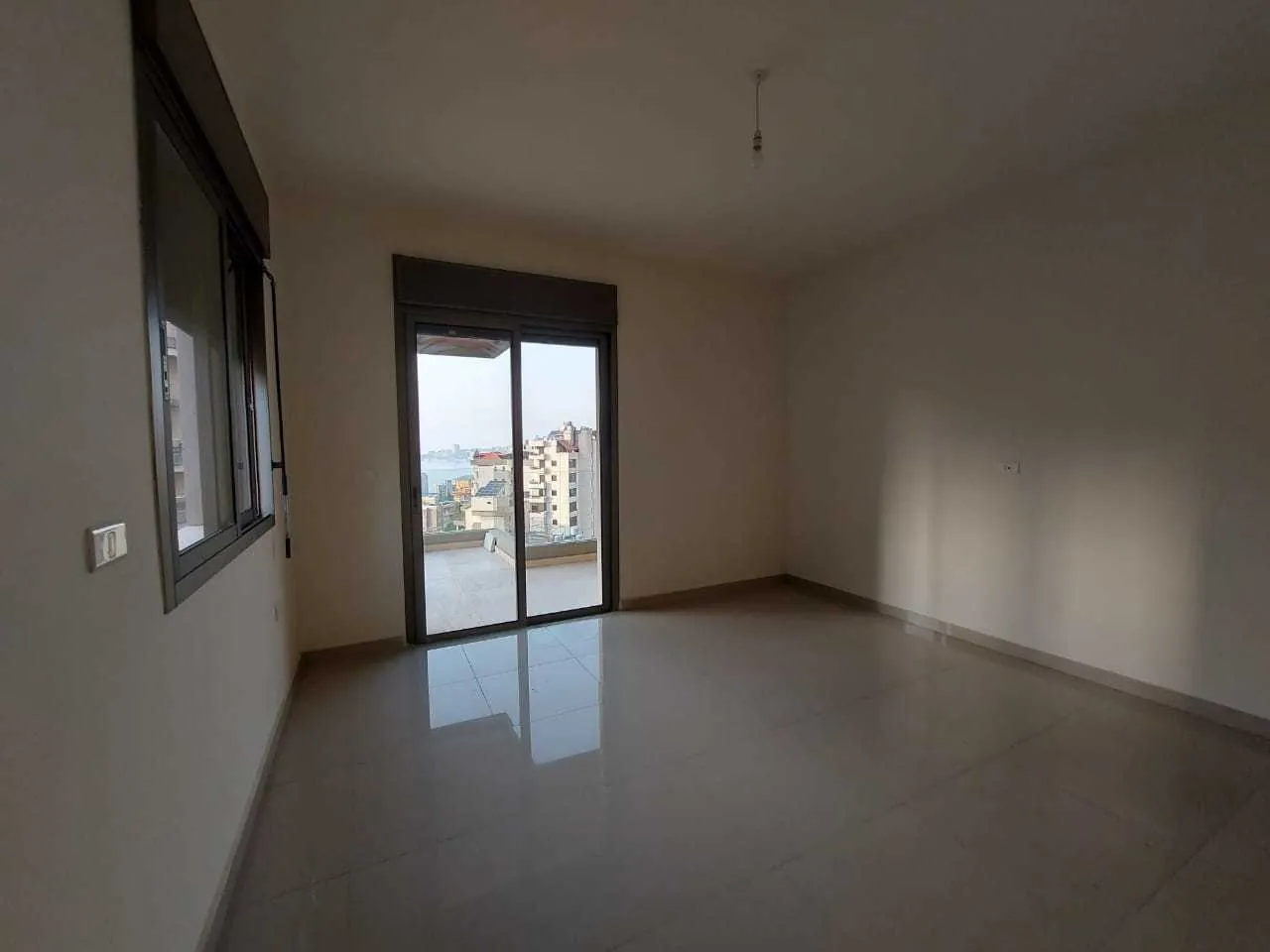 Apartment for Rent in Haret Sakher, Keserwan with Sea View — الصورة 5