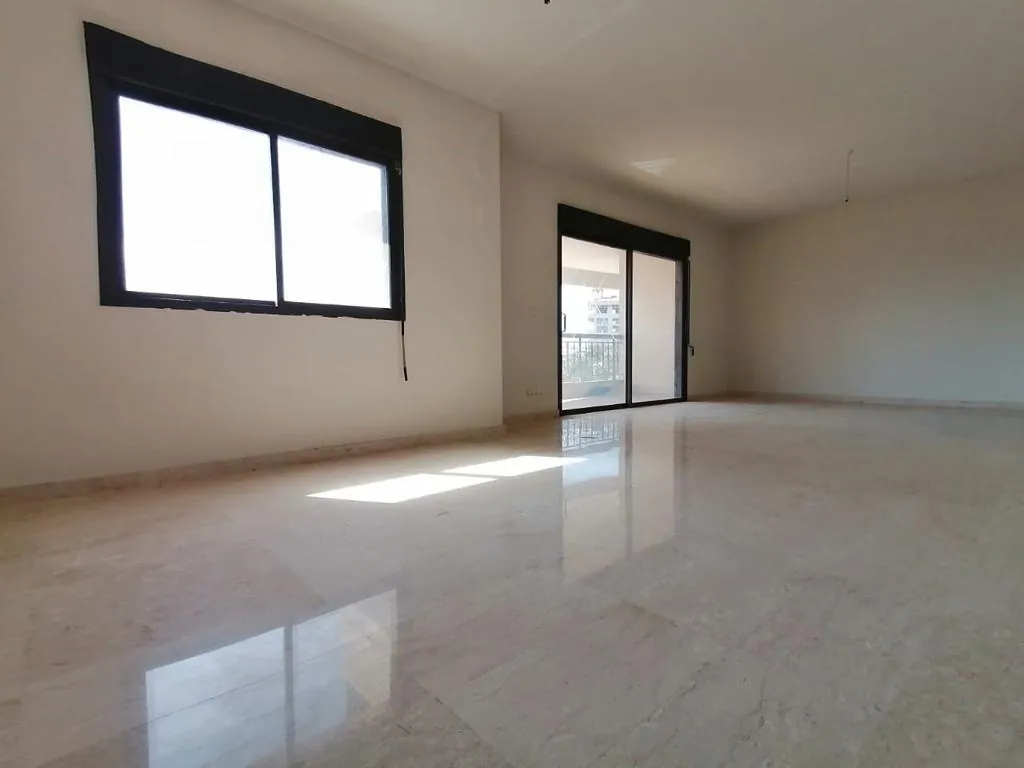 Apartment in Ajaltoun, Keserwan with Sea and Mountain View — الصورة 3