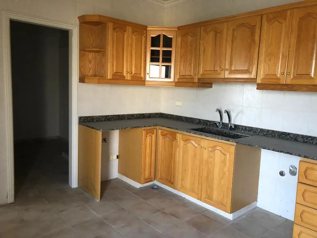 Apartment in Ajaltoun, Keserwan with Sea and Mountain View — الصورة 4