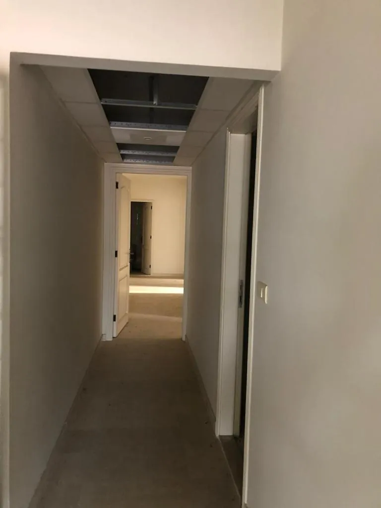 Apartment in Ajaltoun, Keserwan with Sea and Mountain View — الصورة 5