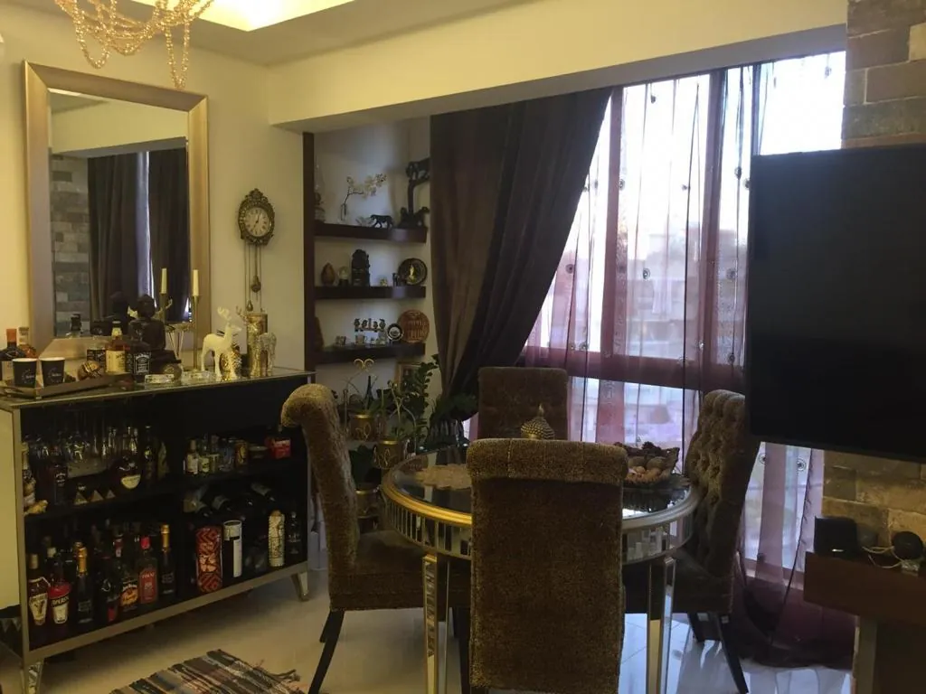 Apartment in Biakout, Metn with Breathtaking Sea & City View — photo 2