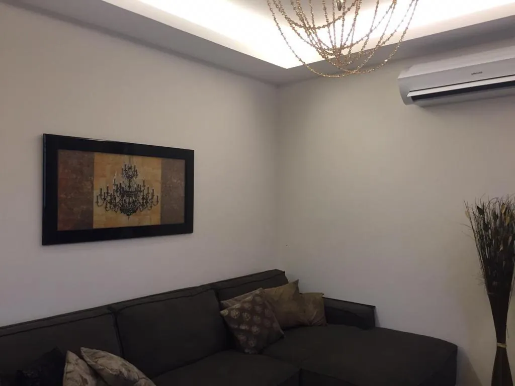 Apartment in Biakout, Metn with Breathtaking Sea & City View — photo 3