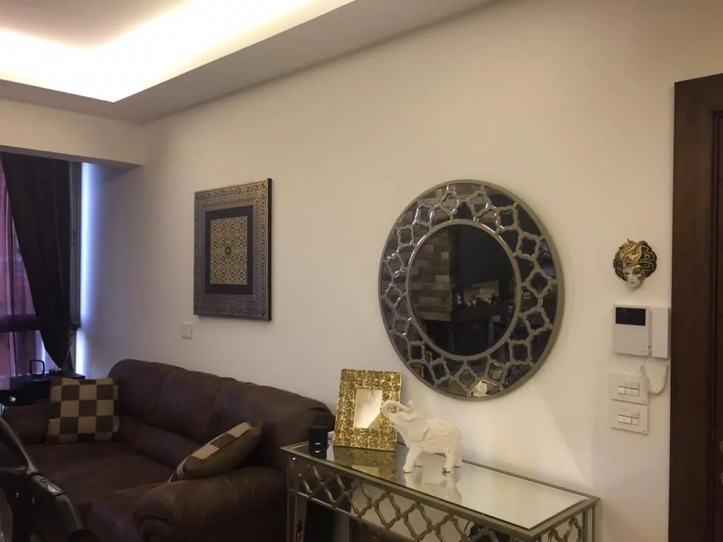 Apartment in Biakout, Metn with Breathtaking Sea & City View — photo 4