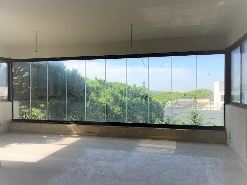 Prime Location Apartment in Monteverde, Metn