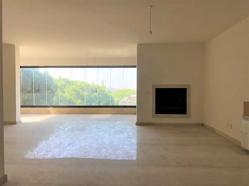 Prime Location Apartment in Monteverde, Metn — الصورة 2