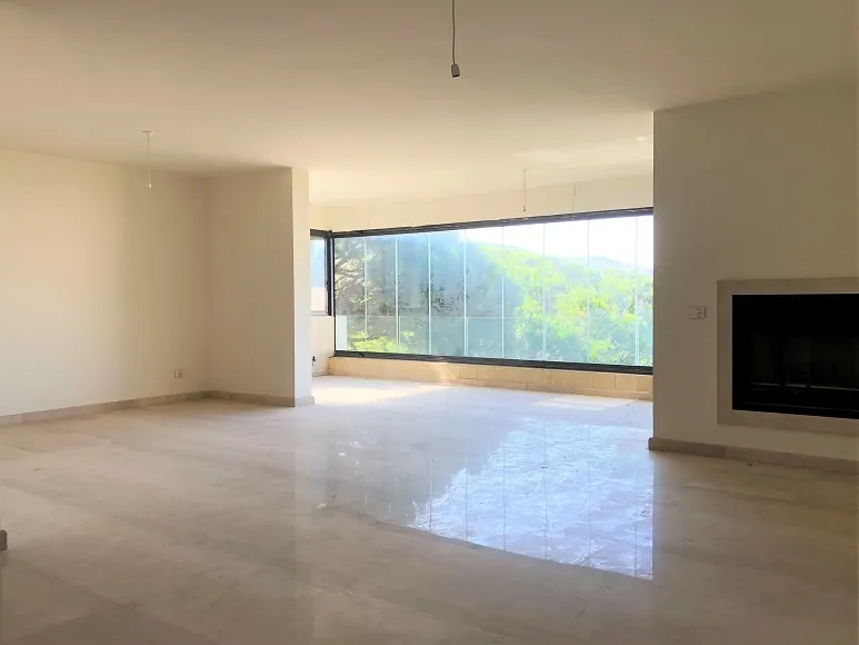 Prime Location Apartment in Monteverde, Metn — الصورة 3