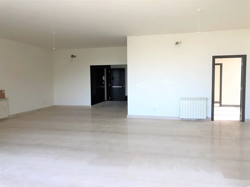Prime Location Apartment in Monteverde, Metn — الصورة 4