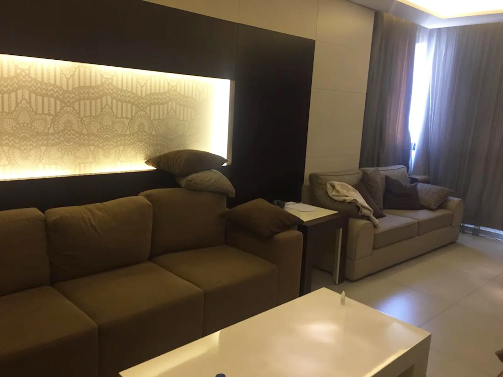 Fully Furnished Apartment in Bauchrieh, Metn