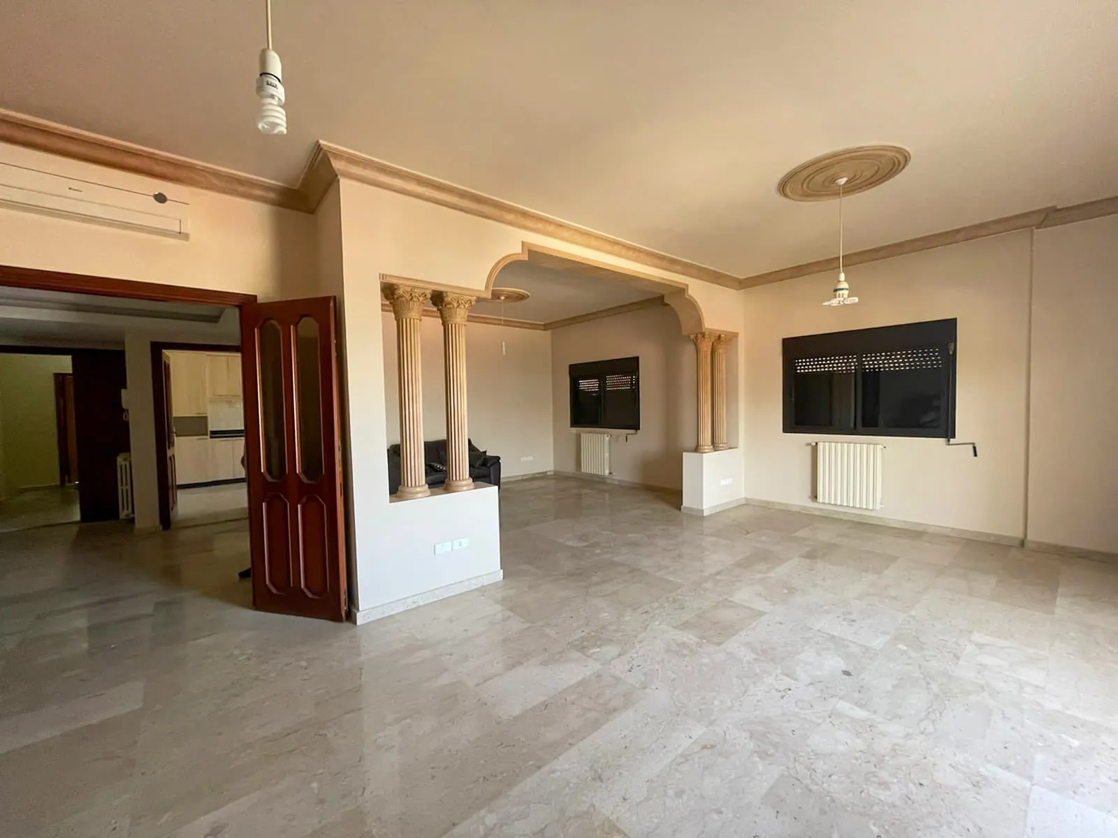 Decorated Apartment in Aoukar, Metn with Mountain View — photo 2