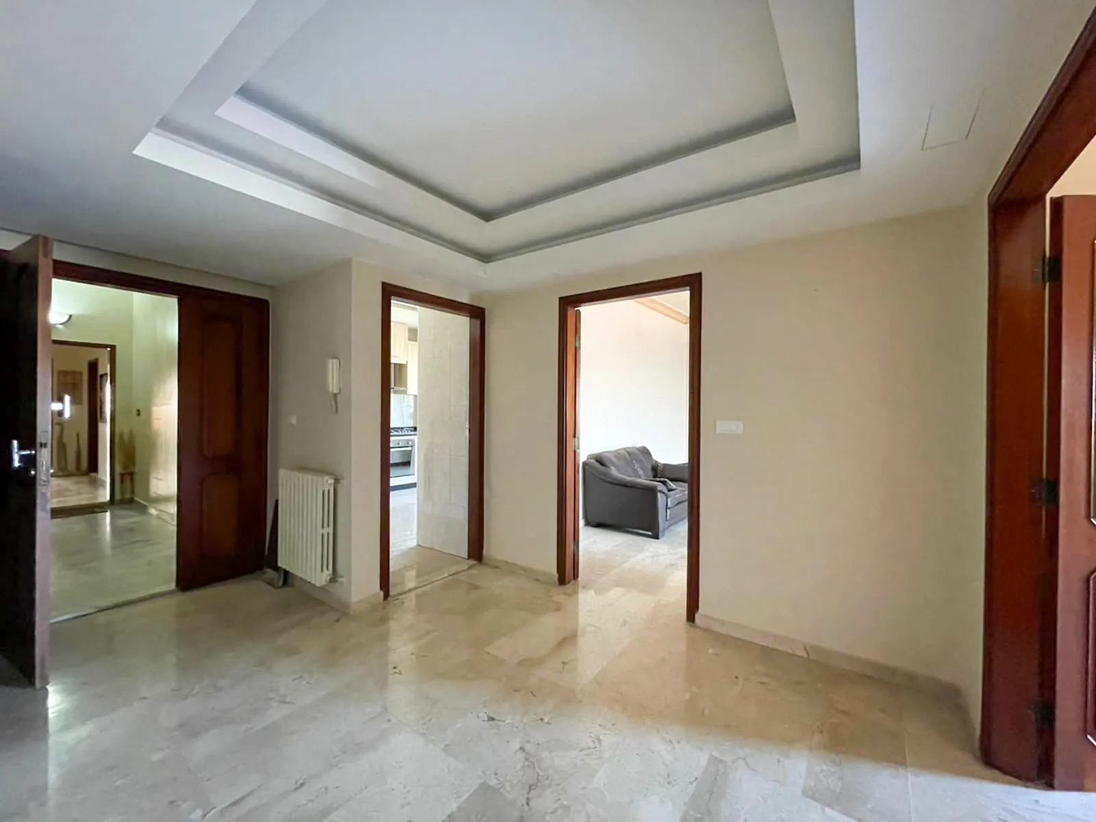 Decorated Apartment in Aoukar, Metn with Mountain View — photo 4