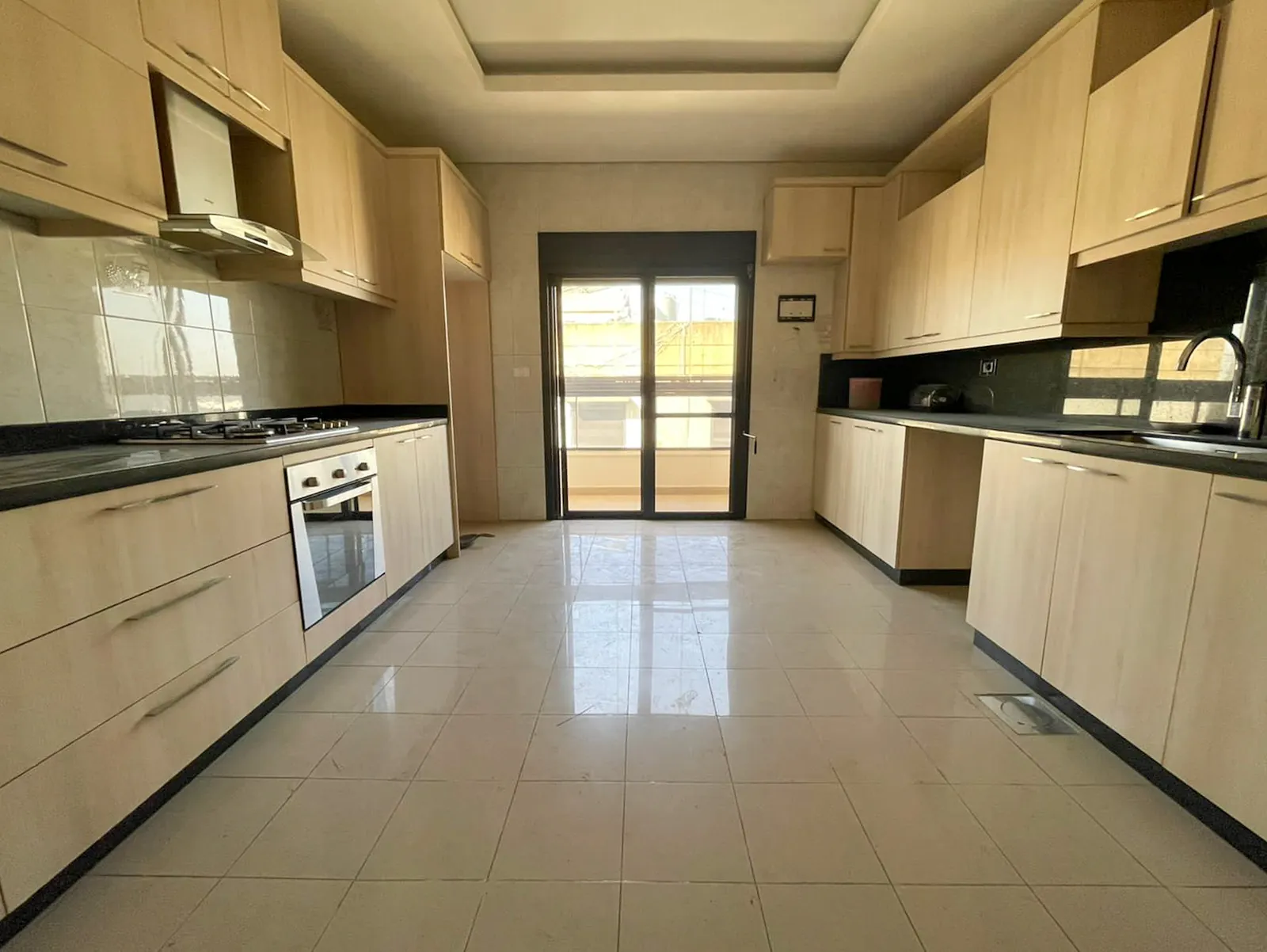 Decorated Apartment in Aoukar, Metn with Mountain View — photo 5