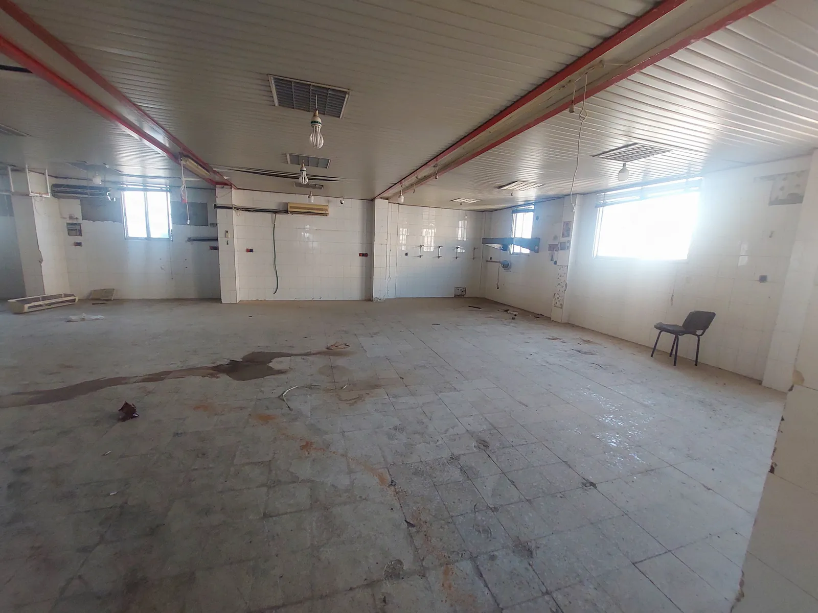 Industrial Warehouse/Factory for Rent in Bauchrieh, Metn — الصورة 2