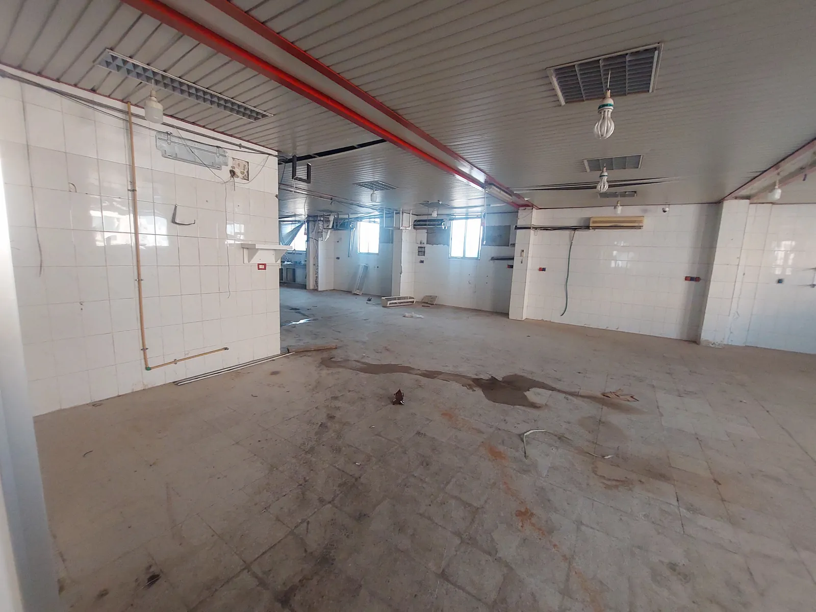 Industrial Warehouse/Factory for Rent in Bauchrieh, Metn — الصورة 3