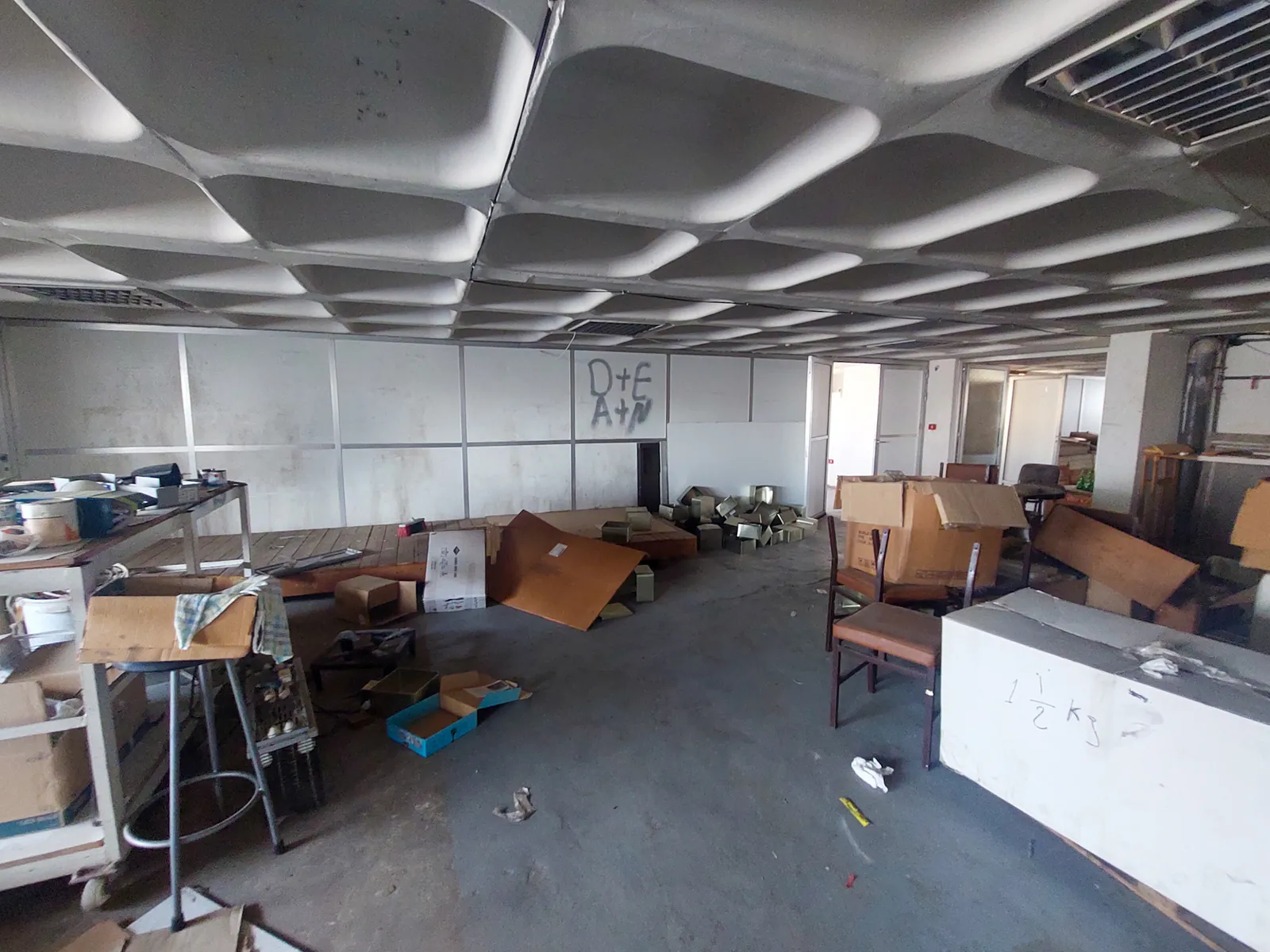 Industrial Warehouse/Factory for Rent in Bauchrieh, Metn — الصورة 5