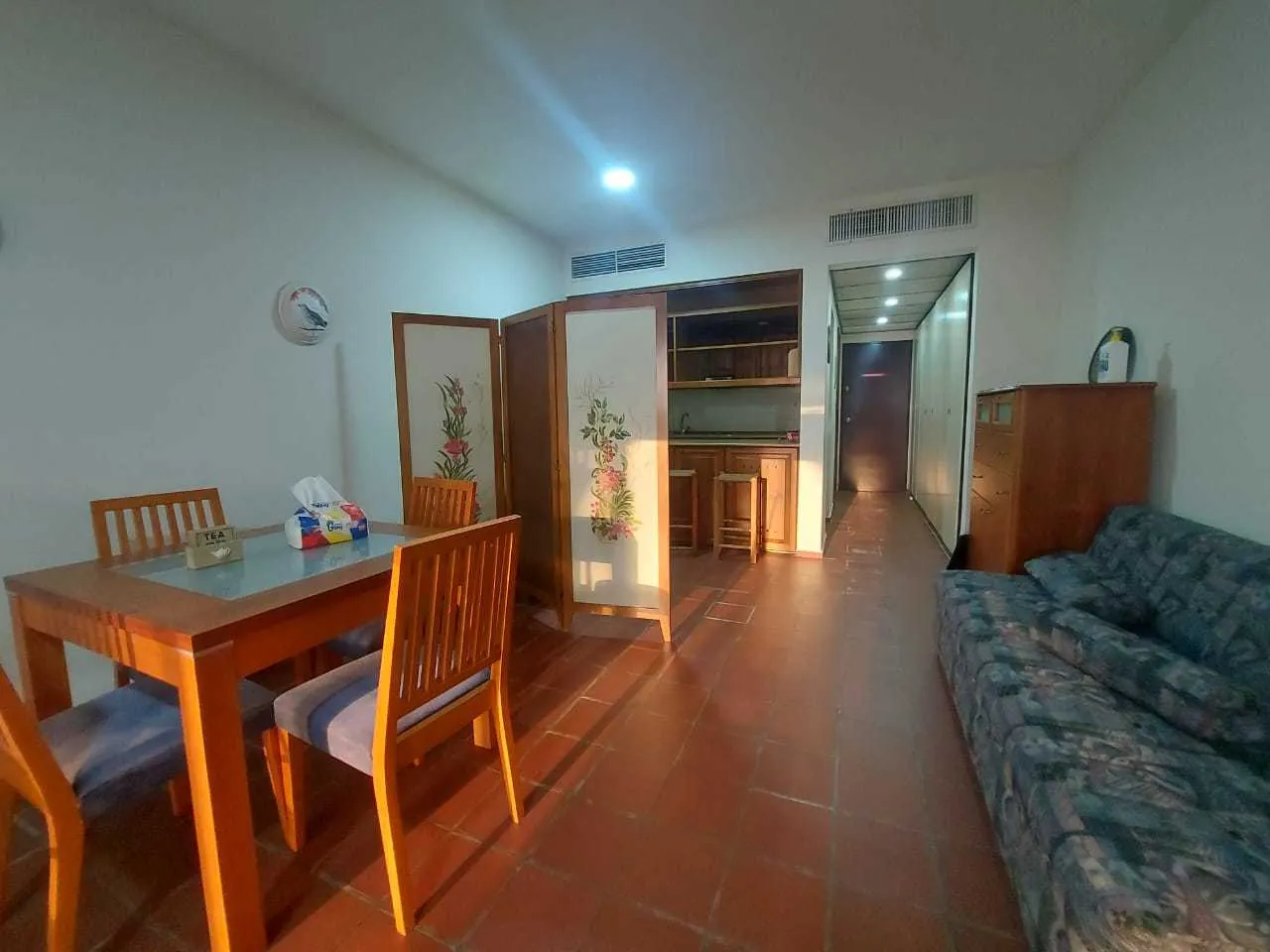 High-end Furnished Chalet for Rent in Kaslik, Keserwan