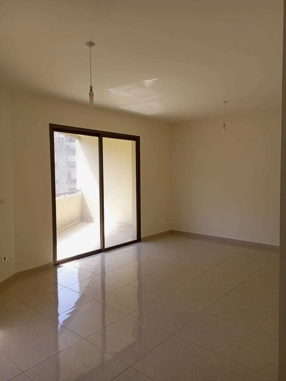 Apartment in Zouk Mosbeh, Keserwan with Mountain View