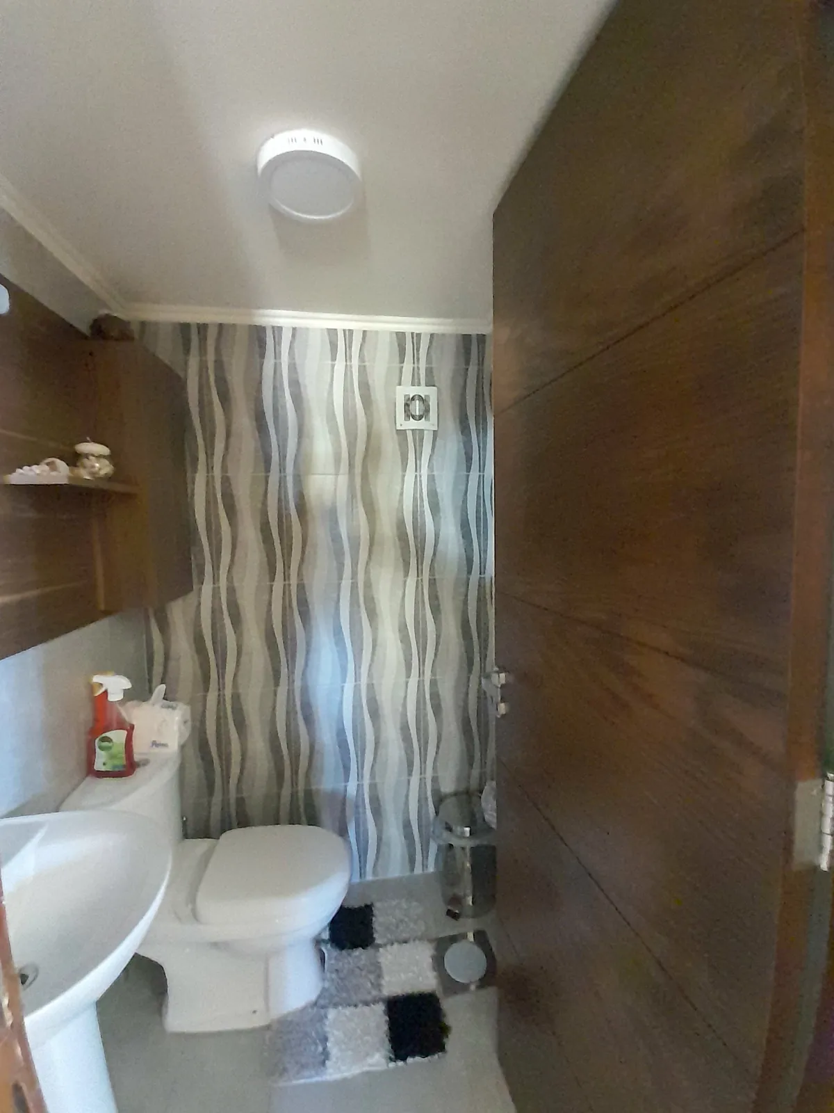 Duplex in Douar, Metn with Mountain View — الصورة 4