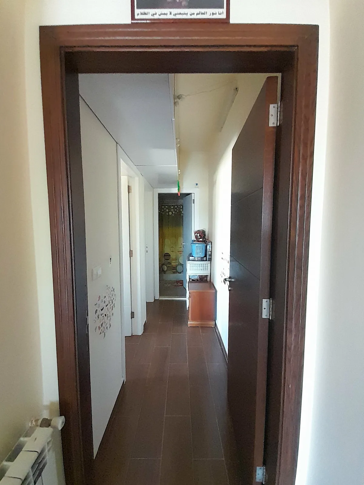 Duplex in Douar, Metn with Mountain View — الصورة 5