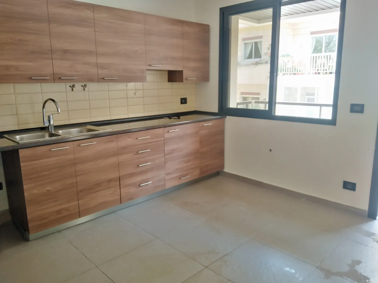 Apartment in Qornet El Hamra, Metn with Sea and Mountain View — الصورة 2