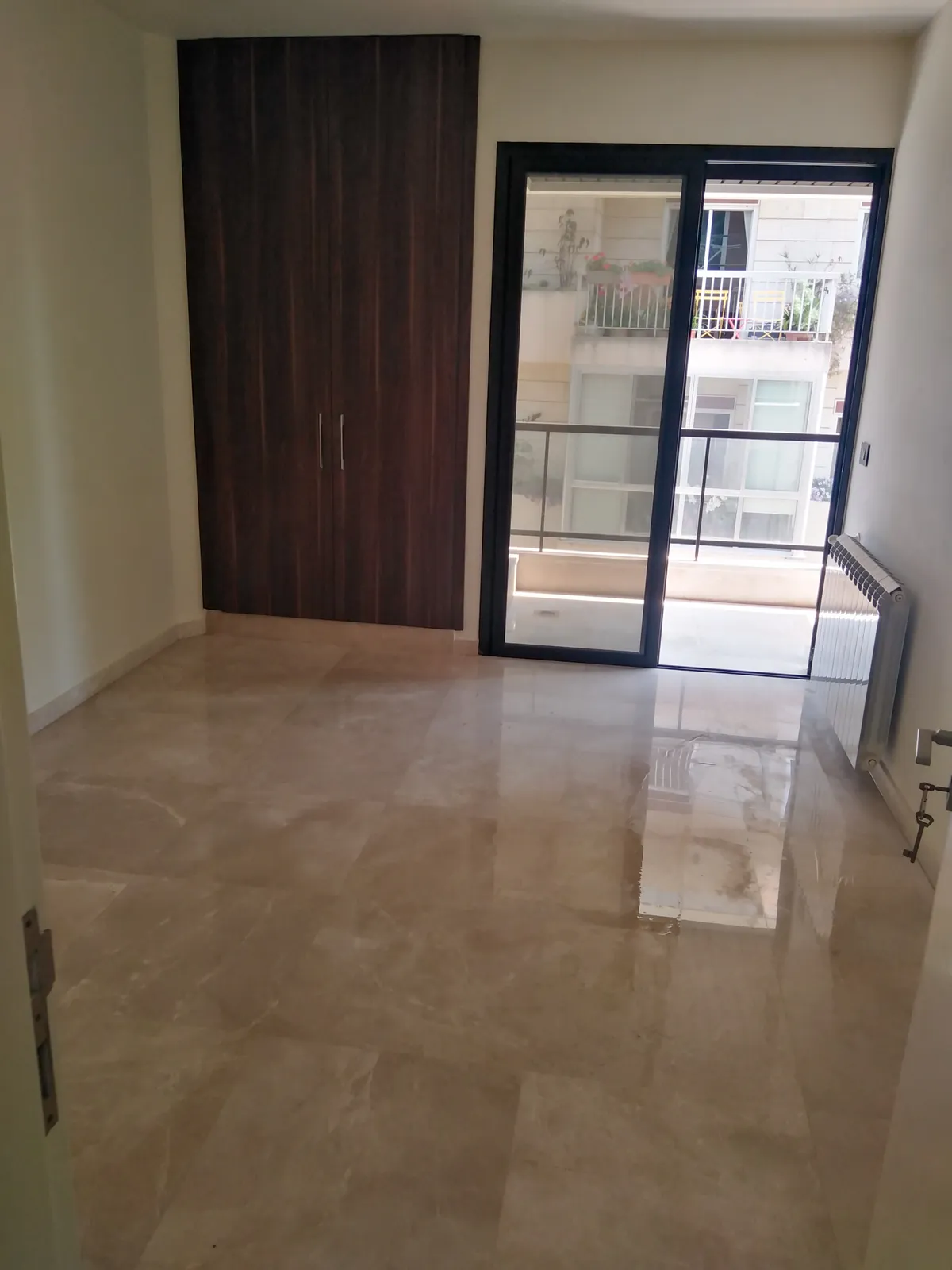 Apartment in Qornet El Hamra, Metn with Sea and Mountain View — الصورة 5