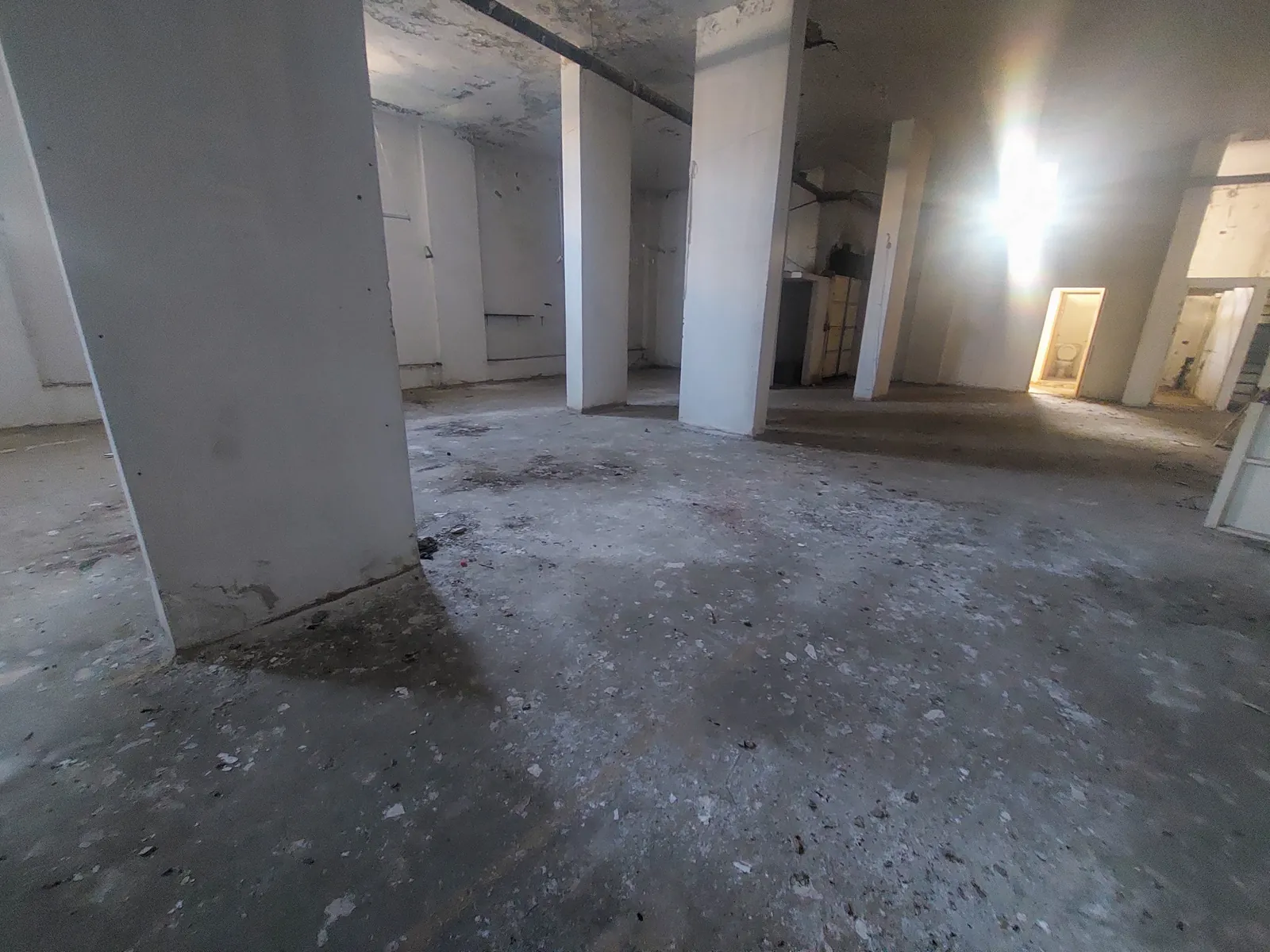 Warehouse in Naccache, Metn
