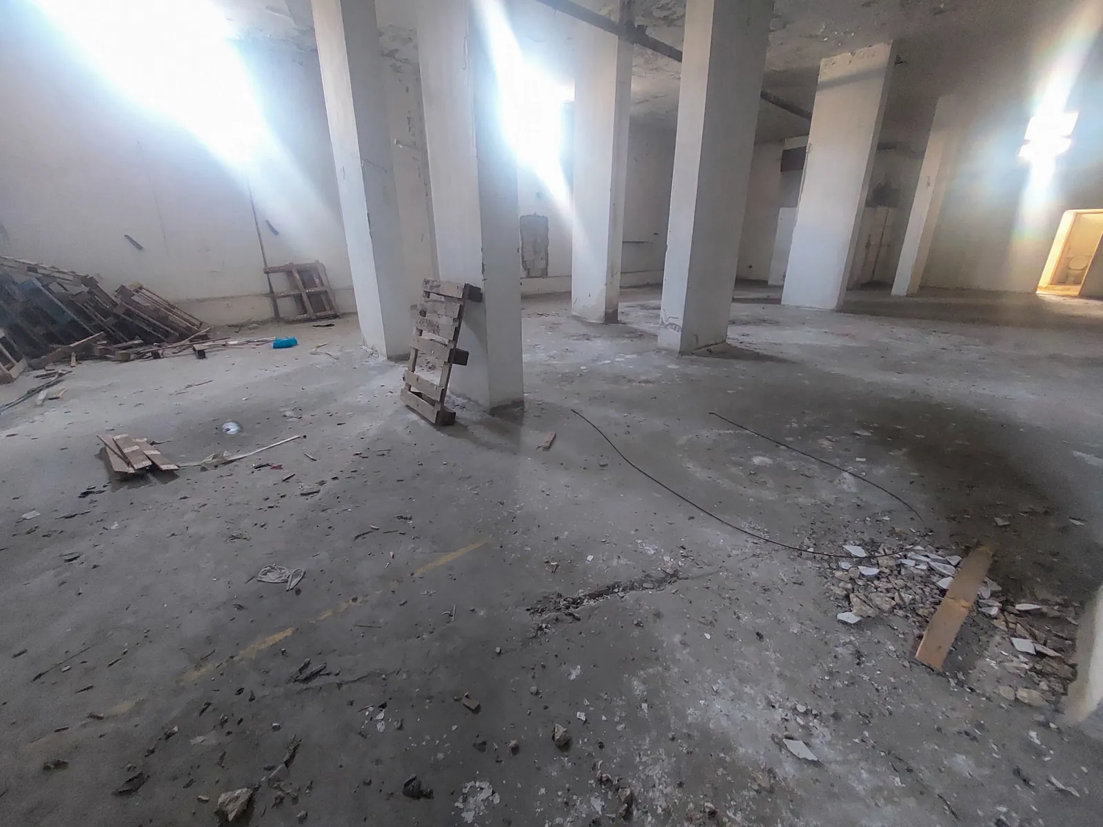 Warehouse in Naccache, Metn — photo 2