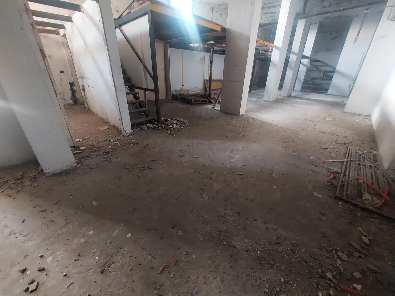Warehouse in Naccache, Metn — photo 3