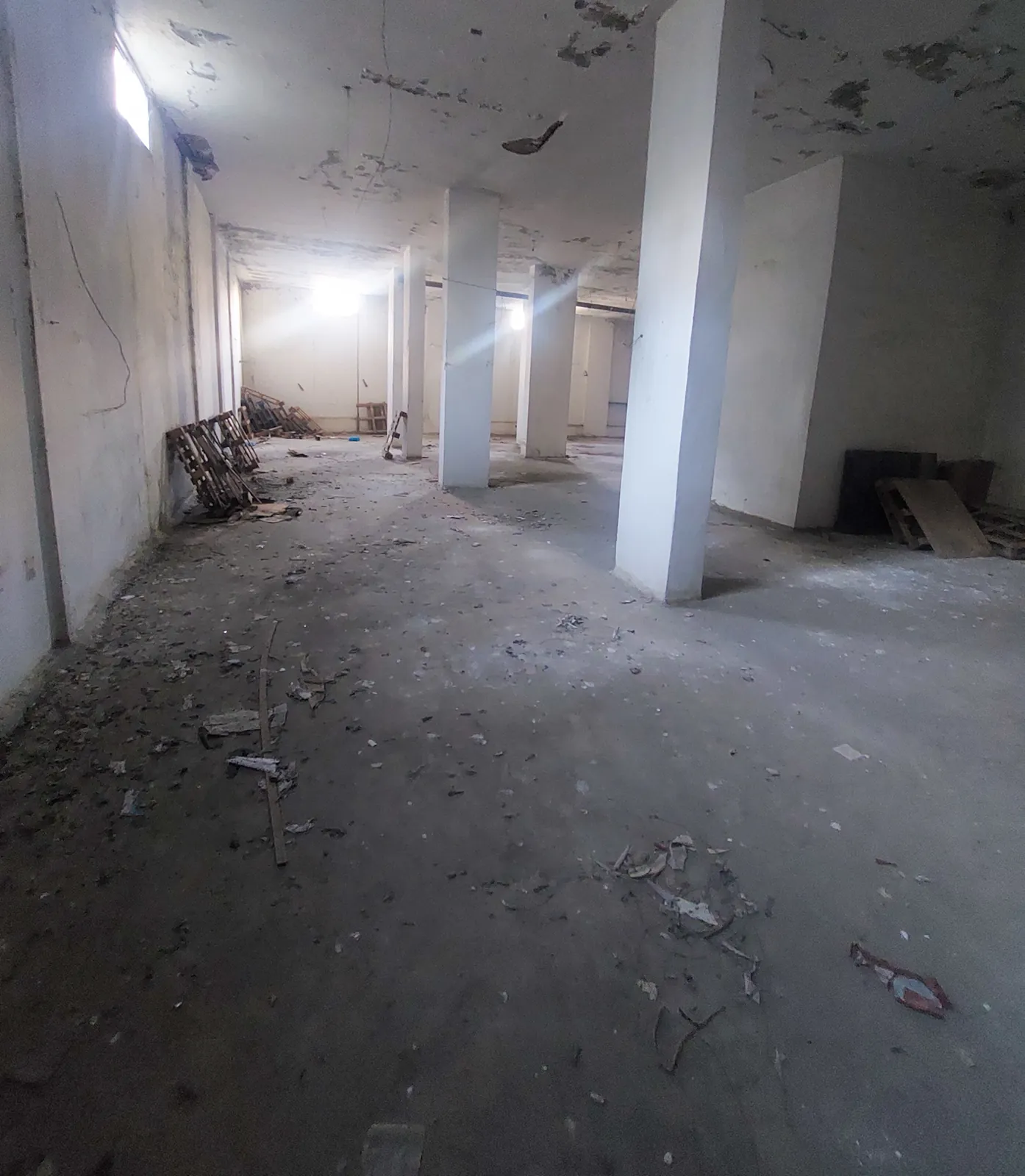 Warehouse in Naccache, Metn — photo 4
