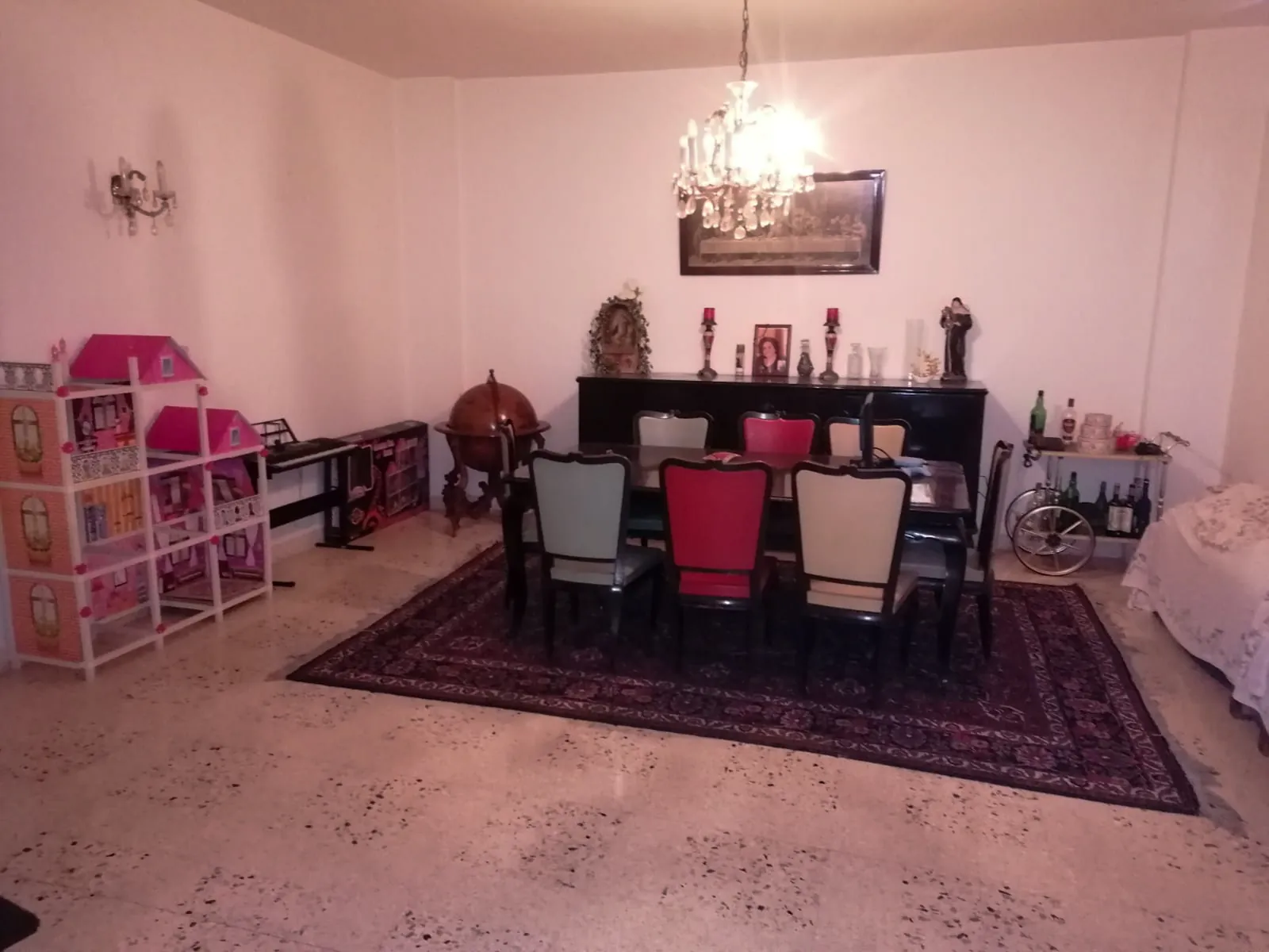 Prime Location Apartment in Dekwaneh, Metn — photo 2