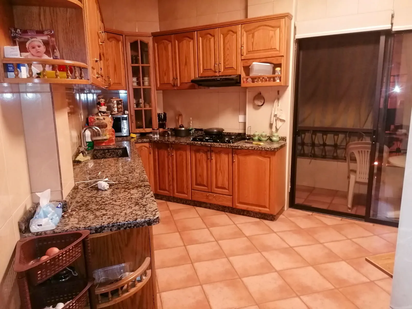 Prime Location Apartment in Dekwaneh, Metn — photo 4