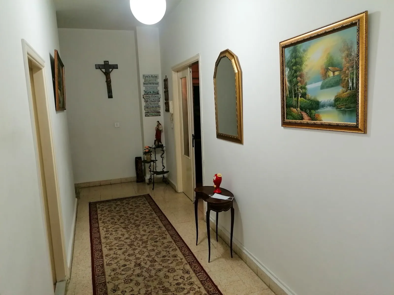 Prime Location Apartment in Dekwaneh, Metn — photo 5