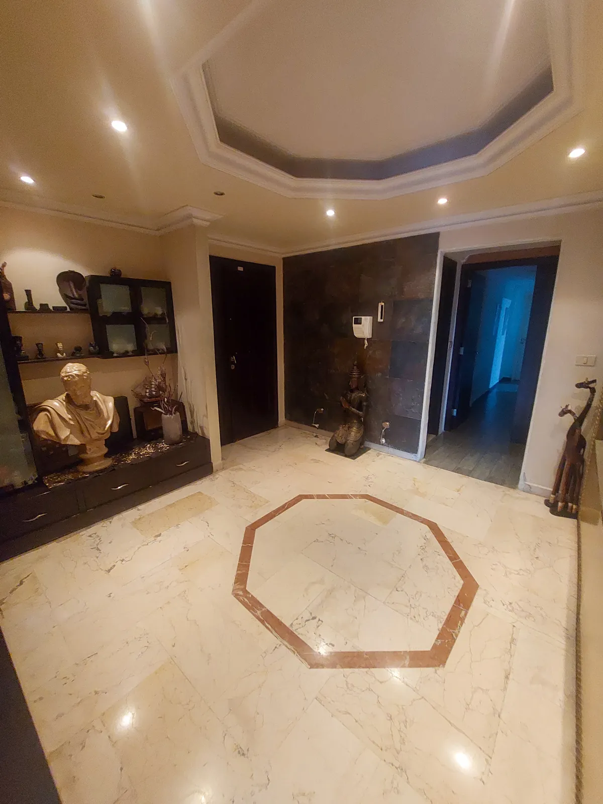 Apartment in Aoukar, Metn with Big Terrace — الصورة 2