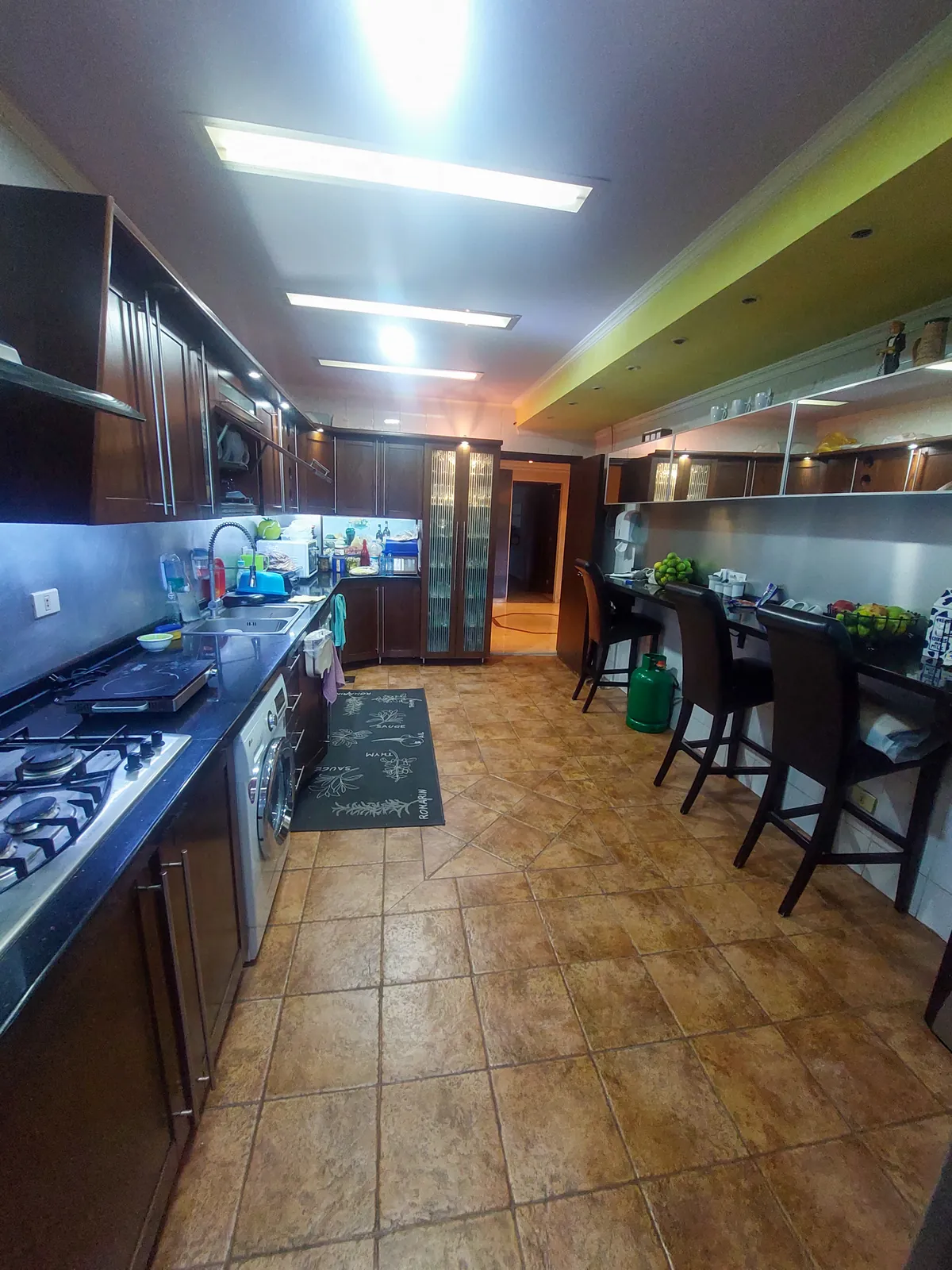 Apartment in Aoukar, Metn with Big Terrace — الصورة 3