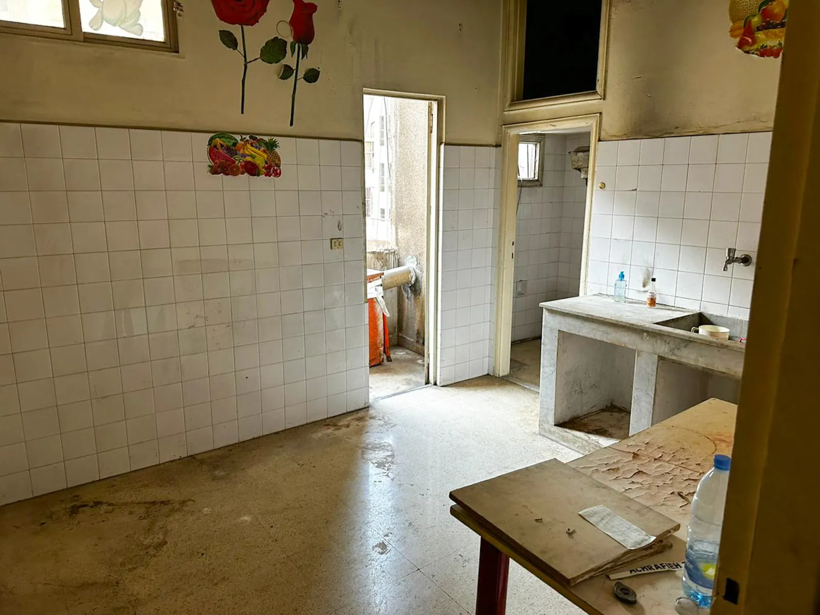 Prime Location Apartment in Dekwaneh, Metn — الصورة 3