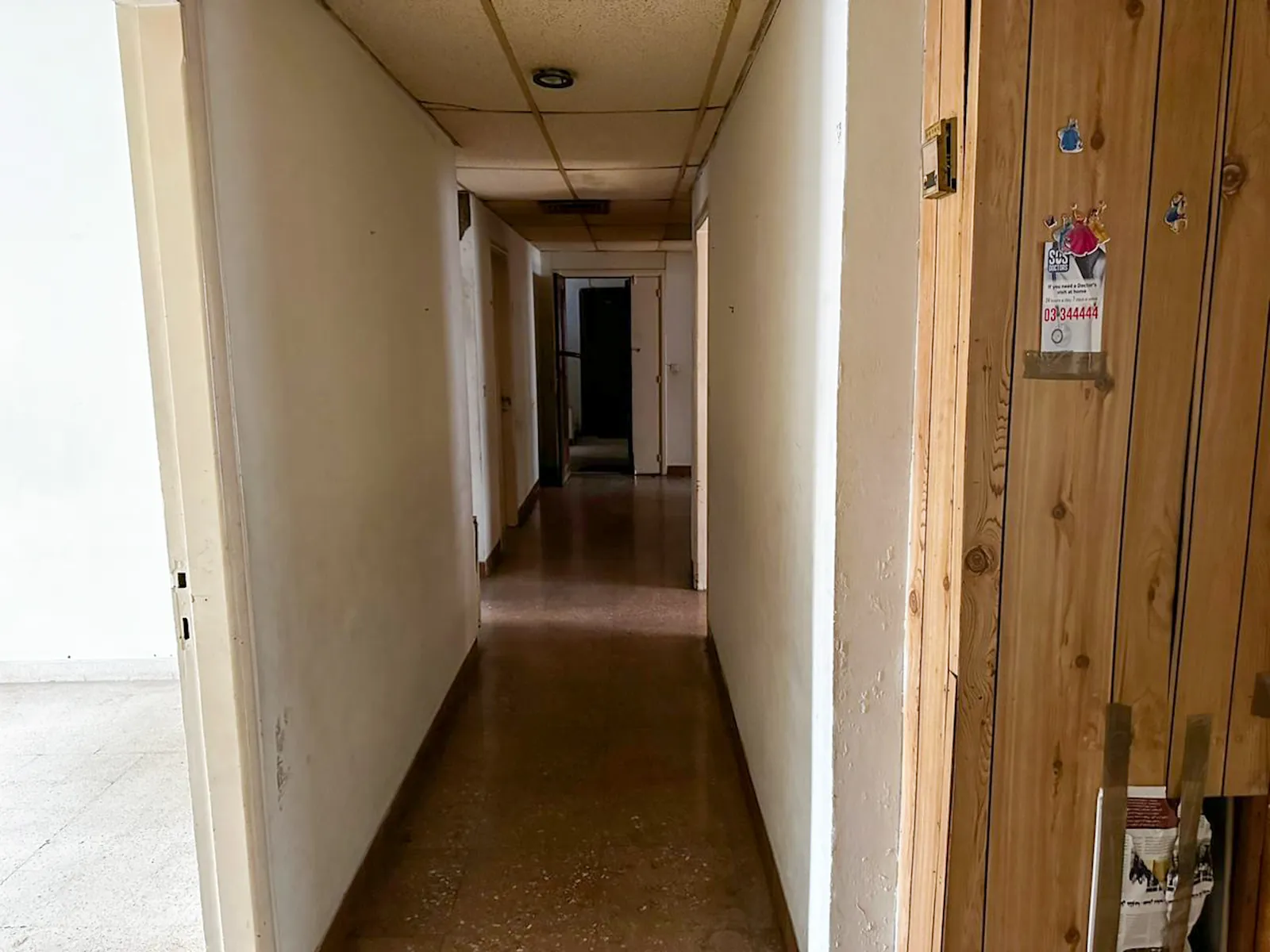 Prime Location Apartment in Dekwaneh, Metn — الصورة 5