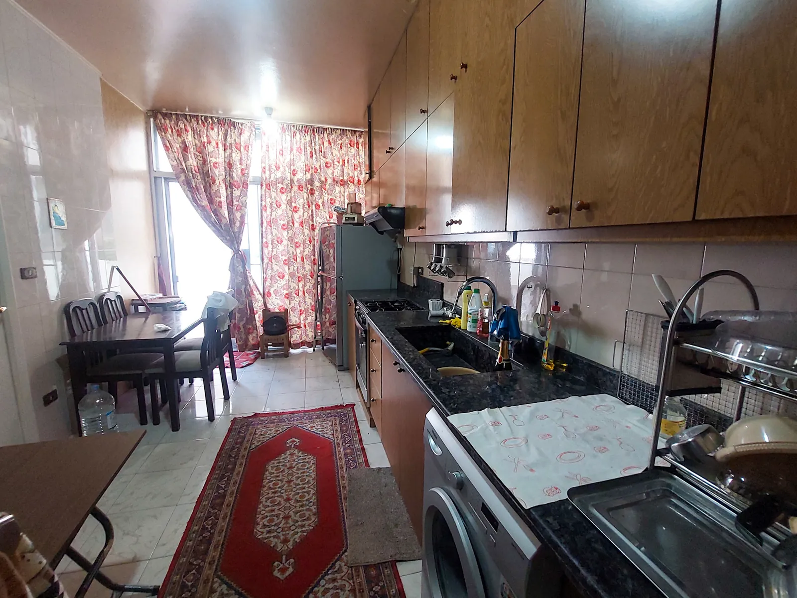 Apartment in Dik El Mehdi, Metn with Terrace — الصورة 3