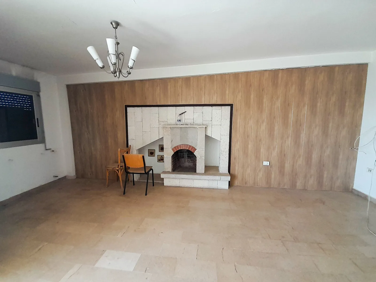 Apartment for Rent in Daher El Souwan with Mountain & Sea View — photo 2