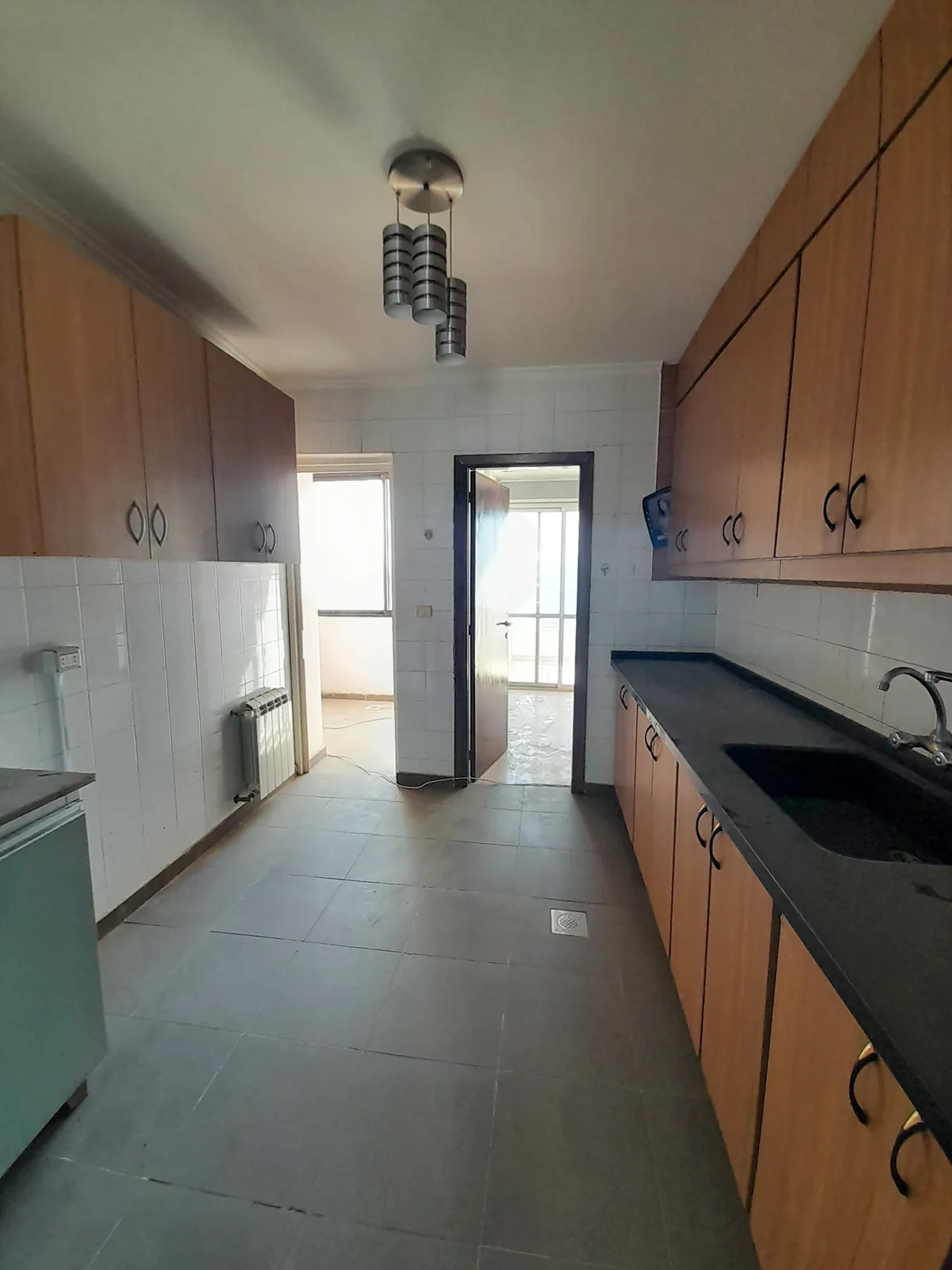 Apartment for Rent in Daher El Souwan with Mountain & Sea View — photo 3