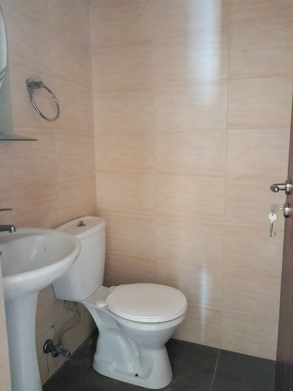 Apartment for Rent in Daher El Souwan with Mountain & Sea View — photo 5