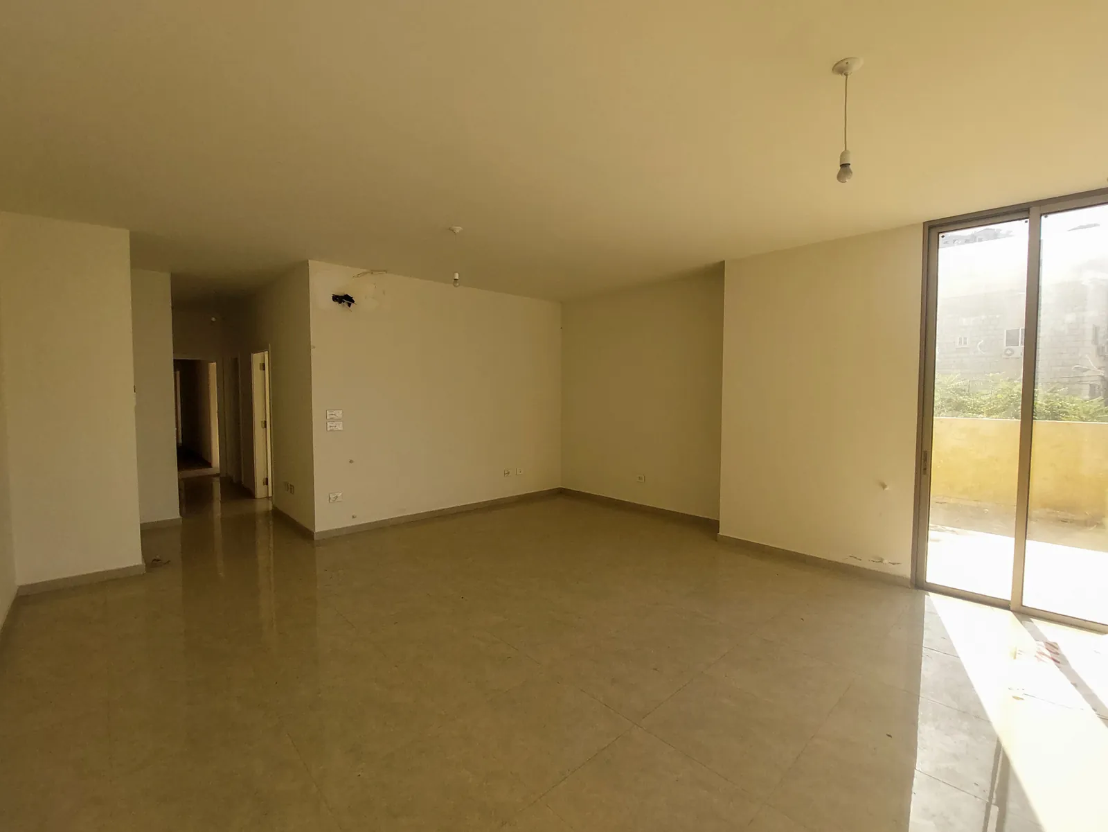 Brand New Apartment in Beit El Kikko, Metn with Terrace
