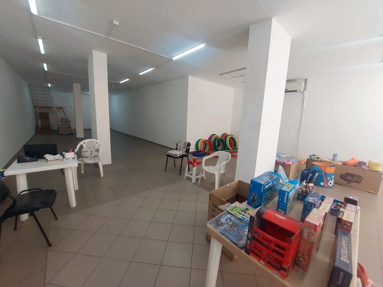 Prime Location Shop in Dekwaneh, Metn — photo 1