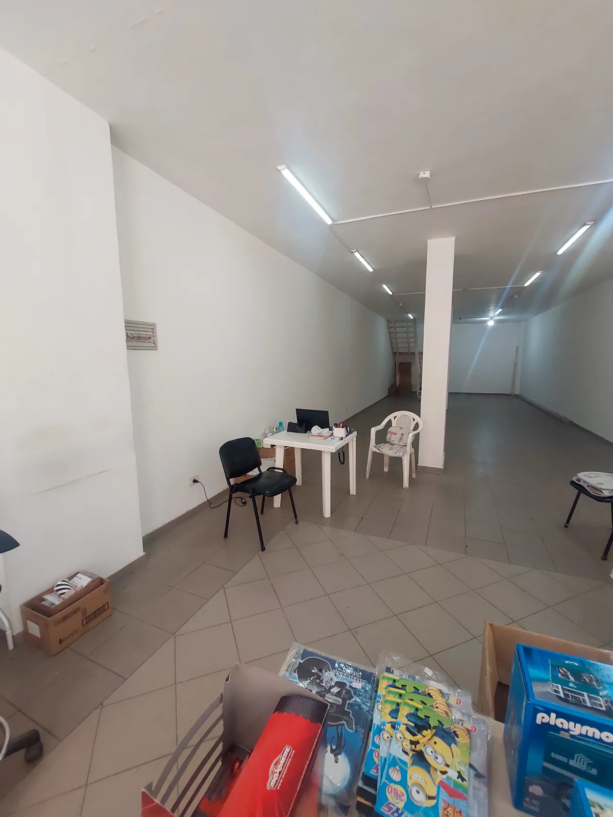 Prime Location Shop in Dekwaneh, Metn — photo 2