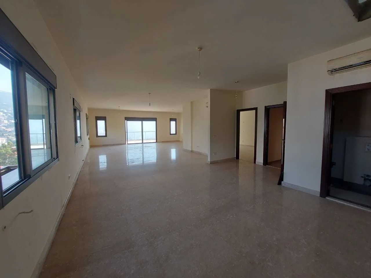 High-end Duplex in Adma, Keserwan with Sea and Mountain View — photo 2